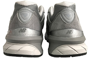 New Balance 990v5 MiUSAEngineered Garments Grey 3 3134691