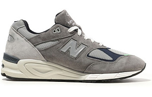 New Balance 990v2 Madness Grey 1 3134698