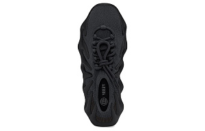 Adidas Yeezy 450 'Utility Black' 3 3134709