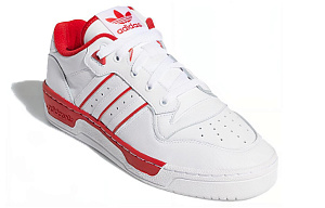 Adidas Rivalry Low Cloud White 2 3134727