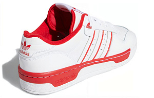 Adidas Rivalry Low Cloud White 3 3134728