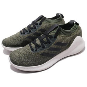 Adidas Purebounce+ 'Base Green' 3 3134764