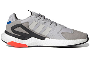 Adidas Originals Day Jogger 'Gray White' 1 3134766