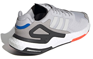Adidas Originals Day Jogger 'Gray White' 3 3134768