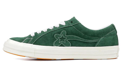 Кроссовки для скейтбординга Converse One Star Series Low Top Unisex
