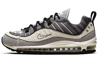 Nike Air Max 98 Inside Out Wolf Grey