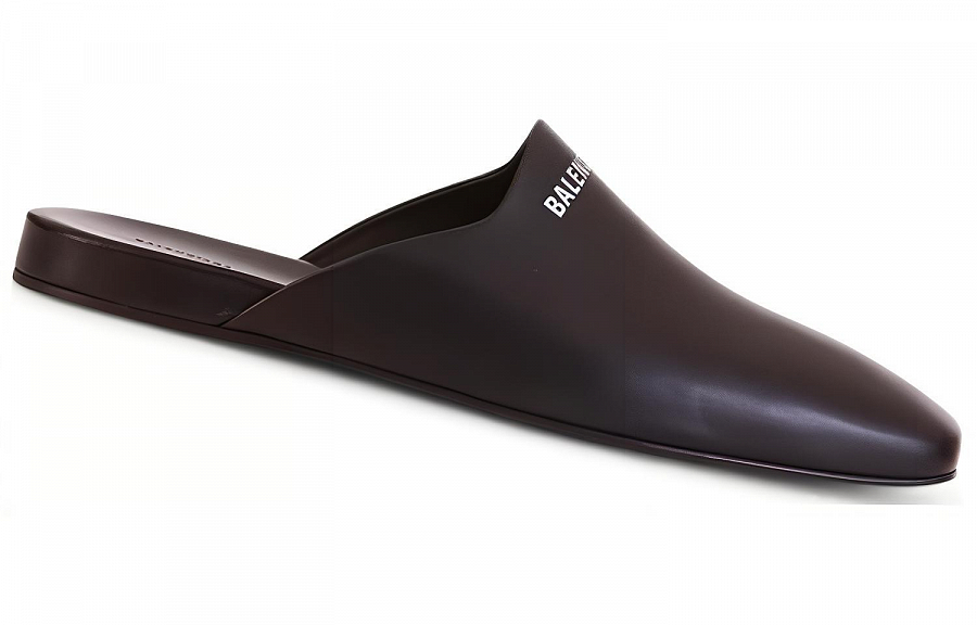 Balenciaga Cosy Mule 'Black' купить в интернет-магазине Yoocart с быстрой доставкой по России.