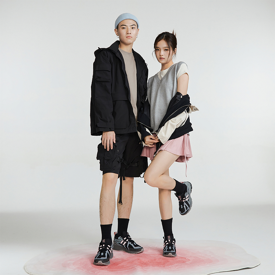 New Balance 1906R 'Black Pink Moon' New Balance 1906R 'Black Pink Moon' купить в интернет-магазине Yoocart с быстрой доставкой по России.
