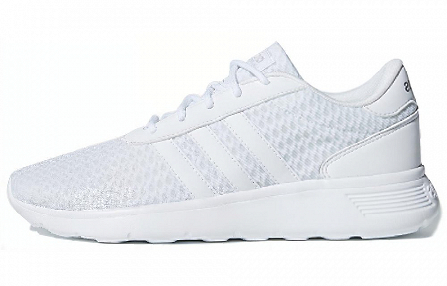 Adidas Neo Lite Racer 'White' Women's купить в интернет-магазине Yoocart с быстрой доставкой по России.