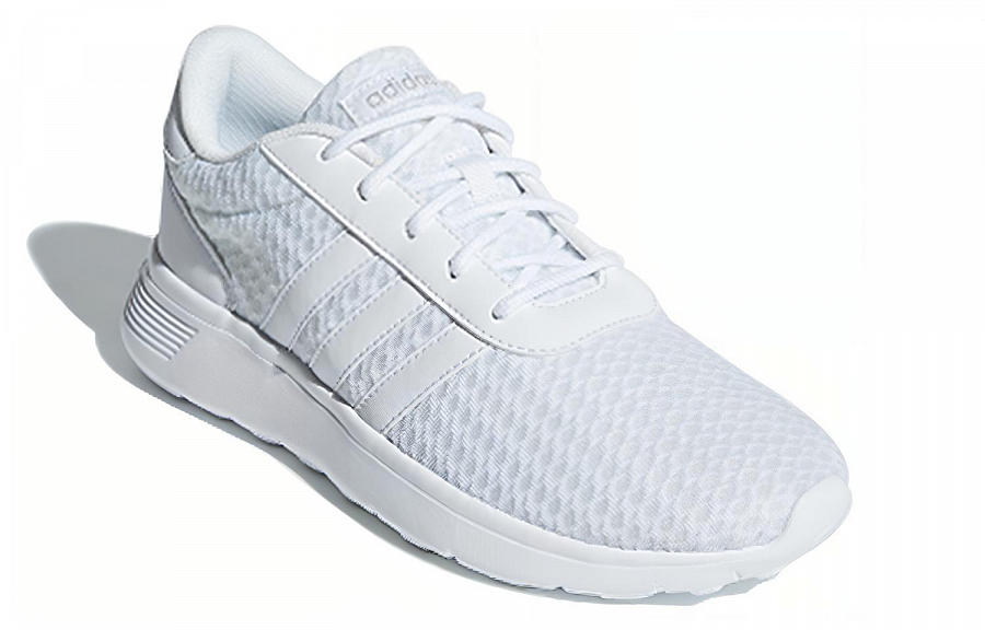 Adidas Neo Lite Racer 'White' Women's купить в интернет-магазине Yoocart с быстрой доставкой по России.