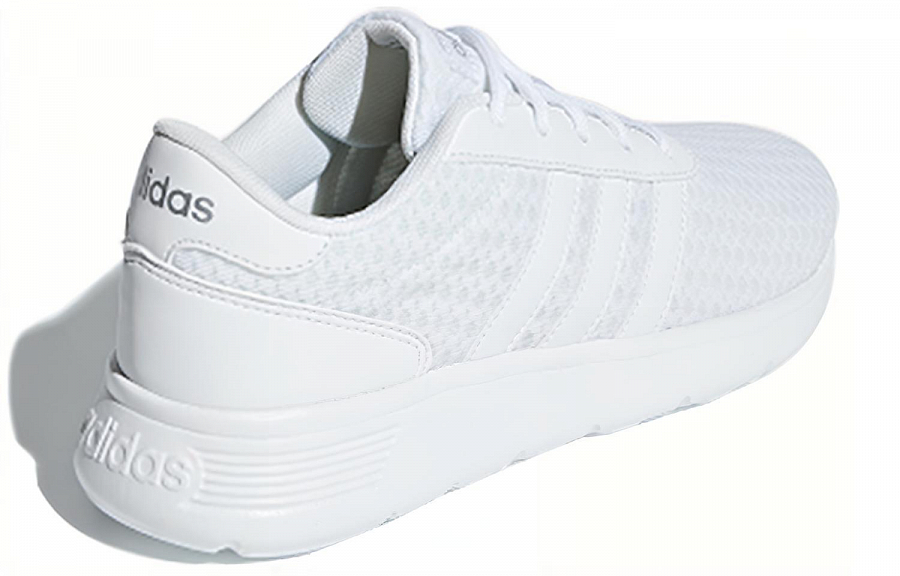 Adidas Neo Lite Racer 'White' Women's купить в интернет-магазине Yoocart с быстрой доставкой по России.