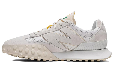 New Balance XC 72 Casablanca Marshmallow Brilliant White