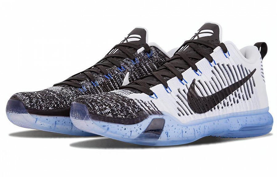 Nike Kobe 10 Elite Premium Htm 'Shark Jaw' купить в интернет-магазине Yoocart с быстрой доставкой по России.