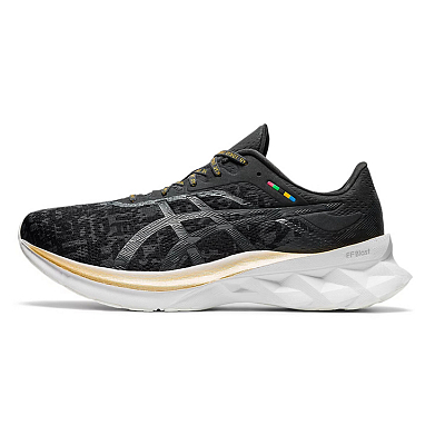 Asics Novablast 1 Беговые кроссовки Низкие Мужские