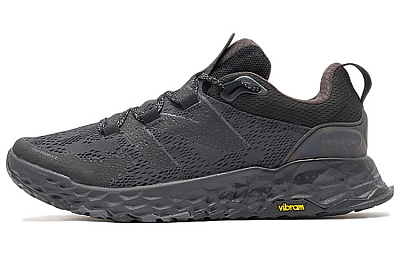 New Balance Fresh Foam Hierro V5 'Black Phantom'