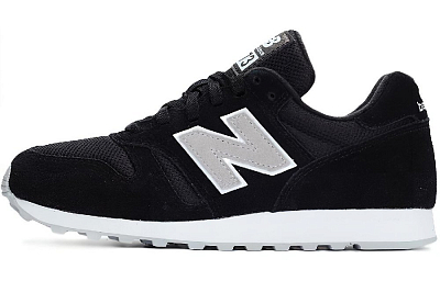 New Balance 373 Series 'Black' Women's