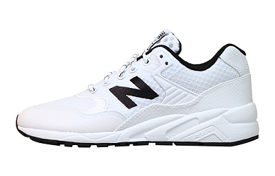 New Balance 580 'White'