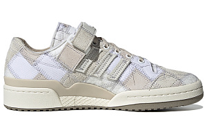 Adidas Forum Low Atmos Patchwork White Tint 1 3137404