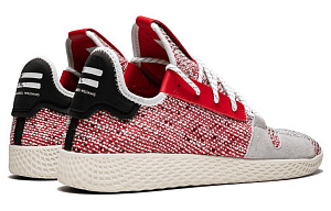 Adidas Tennis Hu V2 Pharrell Solar Pack Scarlet 3 3137418