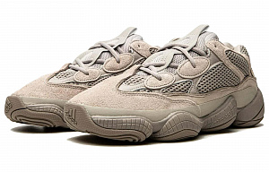 Adidas Yeezy 500 'Ash Grey' 2 3137421