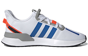 Adidas Originals U_Path Run 'White Blue' 1 3137450