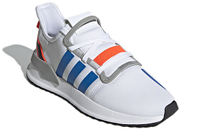 Adidas Originals U_Path Run 'White Blue' 2 3137451