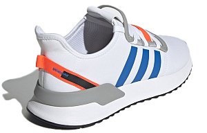 Adidas Originals U_Path Run 'White Blue' 3 3137452