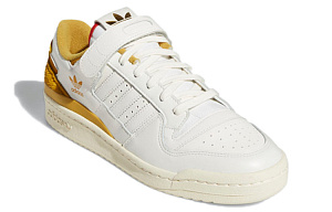 Adidas Forum 84 Low Victory Gold 2 3137465