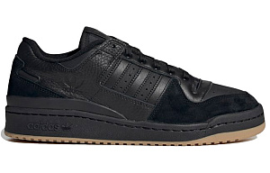 Adidas Forum 84 Low Adv 'Black Gum' 1 3137477
