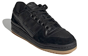 Adidas Forum 84 Low Adv 'Black Gum' 2 3137478