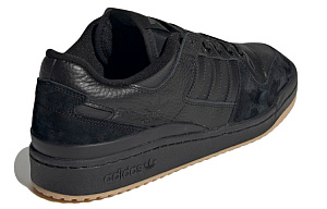 Adidas Forum 84 Low Adv 'Black Gum' 3 3137479