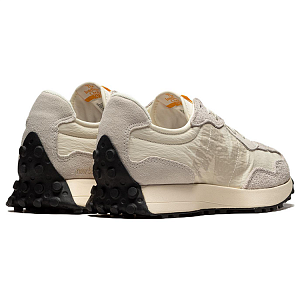 New Balance 327 Team Away Grey 3 3137489