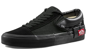 Vans Slip On Cap 'Black Checkerboard' 2 3137501