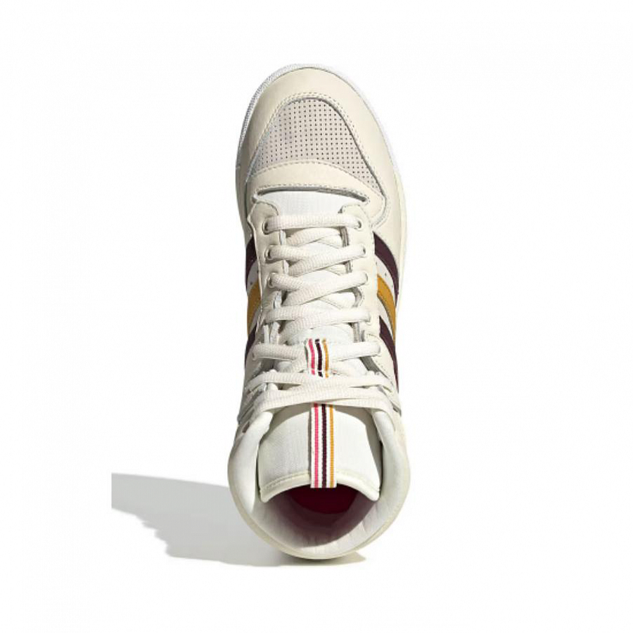 Adidas Originals Rivalry Hi Eric Emanuel