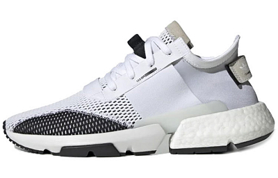 P.O.D. S3.1 Adidas Originals 'Cloud White'