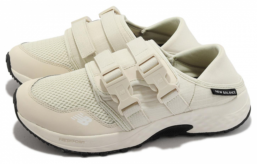 New Balance Fresh Foam 700 'Turtledove Timberwolf'