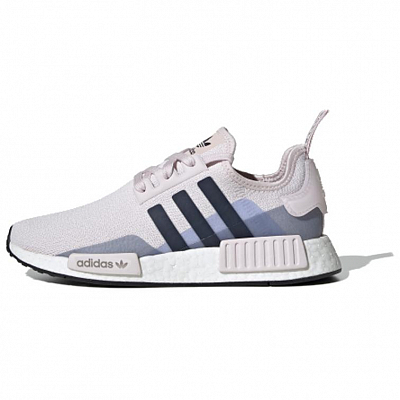 Adidas Originals Nmd R1 Outdoor Pack Orchid Tint Women's