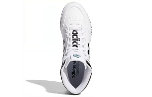 Adidas Originals Drop Step Xl 'White Green' 3 3138579