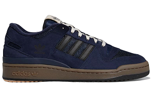 Adidas Forum 84 Low Adv Collegiate Navy Gum 1 3138628