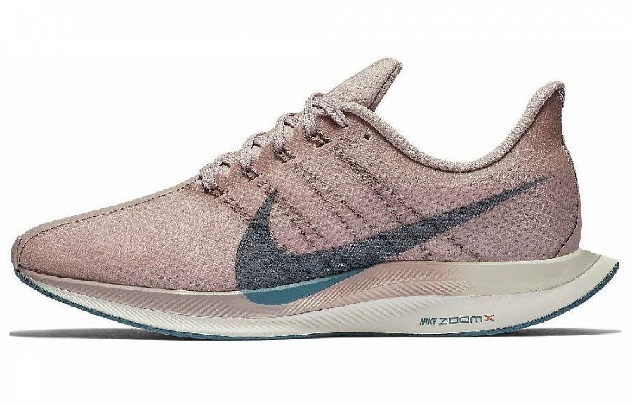 Nike Zoom Pegasus 35 Turbo Particle Rose Celestial Teal Women's