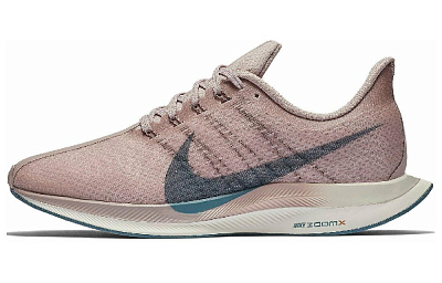 Nike Zoom Pegasus 35 Turbo Particle Rose Celestial Teal Women's