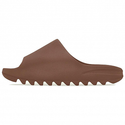 Adidas Originals Yeezy Slide Flax