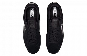 PUMA Suede Skate Shoes 3 3139325