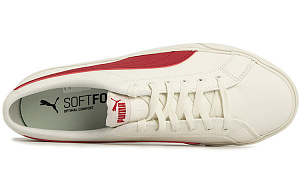 PUMA Bari Z 'Whisper White American Beauty' 2 3139328
