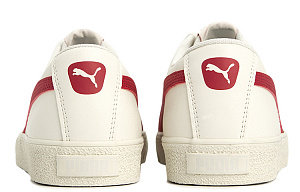PUMA Bari Z 'Whisper White American Beauty' 3 3139329