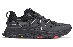 New Balance Fresh Foam Hierro V5 Gtx 'Black' Women's 1 3139338