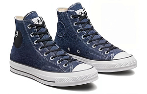 Converse Chuck Taylor All Star 70 Hi Stussy 8 Ball 2 3139368