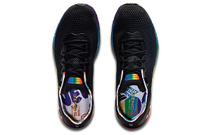 Under Armour Hovr Sonic 4 Pride Cn 3 3139382