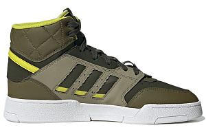 Adidas Drop Step Xl 'Orbit Green' 1 3139401