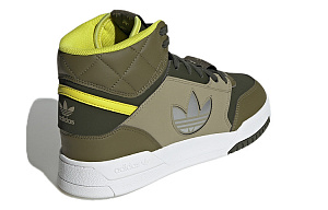 Adidas Drop Step Xl 'Orbit Green' 3 3139403